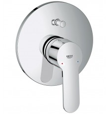 Смеситель для ванны/душа Grohe Eurostyle Cosmopolitan 33637002, в сборе