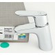 Смеситель Hansgrohe Focus 31733000 для раковины