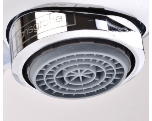 Смеситель Hansgrohe Focus 31733000 для раковины