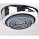 Смеситель Hansgrohe Focus 31733000 для раковины