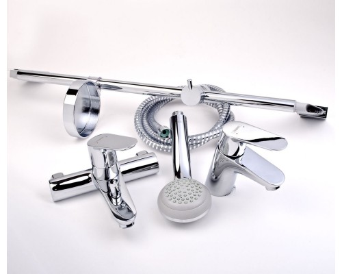 Смеситель Hansgrohe Focus 31733000 для раковины