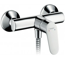 Смеситель Hansgrohe 31960000 Focus Е2 для душа