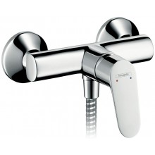 Смеситель Hansgrohe 31960000 Focus Е2 для душа