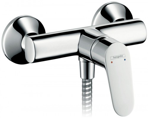 Смеситель Hansgrohe 31960000 Focus Е2 для душа