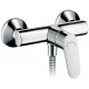 Смеситель Hansgrohe 31960000 Focus Е2 для душа