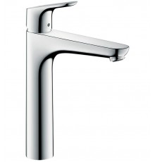 Смеситель Hansgrohe Focus 31608000 для раковины Е2