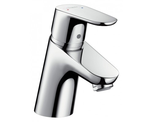 Смеситель Hansgrohe Focus 31733000 для раковины
