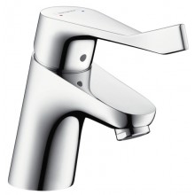 Смеситель Hansgrohe Focus 31910000 для раковины