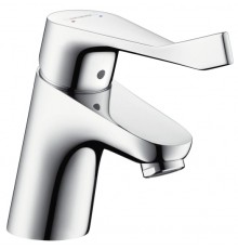 Смеситель Hansgrohe Focus 31910000 для раковины