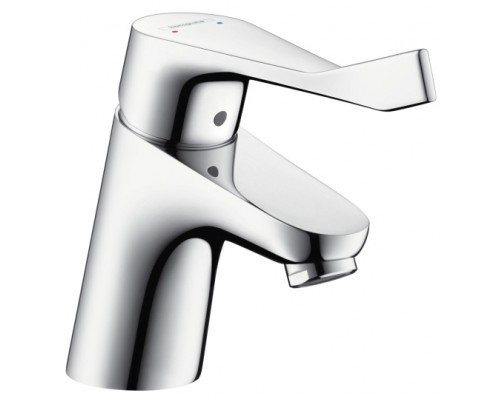 Смеситель Hansgrohe Focus 31910000 для раковины