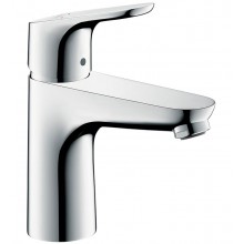 Смеситель Hansgrohe Focus Е2 31517000 для раковины