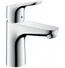 Смеситель Hansgrohe Focus Е2 31517000 для раковины