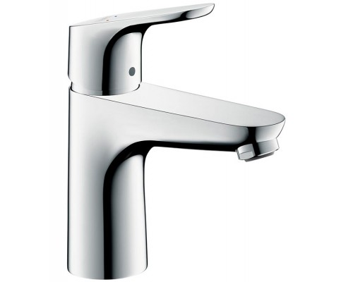 Смеситель Hansgrohe Focus Е2 31517000 для раковины