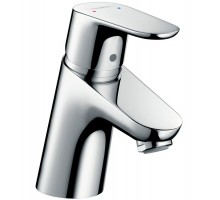 Смеситель Hansgrohe Focus Е2 31730000 для раковины