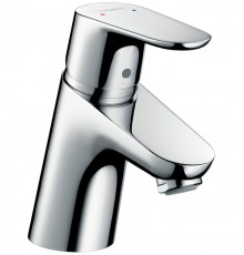 Смеситель Hansgrohe Focus Е2 31730000 для раковины