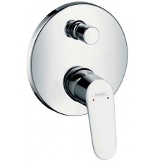 Смеситель Hansgrohe Focus для ванны и душа, хром, 31945000