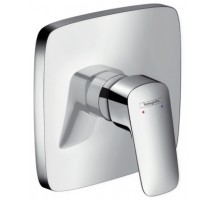 Смеситель Hansgrohe Logis для душа, хром, 71605000