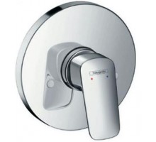 Смеситель Hansgrohe Logis для душа, хром, 71606000