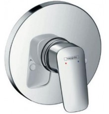 Смеситель Hansgrohe Logis для душа, хром, 71606000