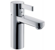 Смеситель Hansgrohe Metris S 31060 для раковины