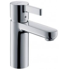 Смеситель Hansgrohe Metris S 31060 для раковины