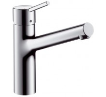 Смеситель Hansgrohe Talis S 32851000 для кухни, хром