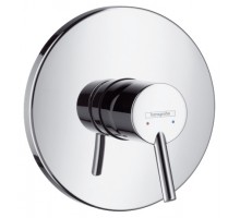 Смеситель Hansgrohe Talis S для душа, хром, 32675000