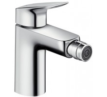 Смеситель для биде Hansgrohe Logis 71200000