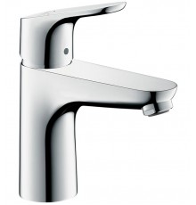 Смеситель для раковины Hansgrohe Focus 31607000 Е2