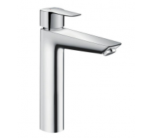 Смеситель для раковины Hansgrohe Logis 71090000 190 мм