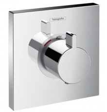 Термостат Hansgrohe Ecostat Select Highfow, хром, 15760000