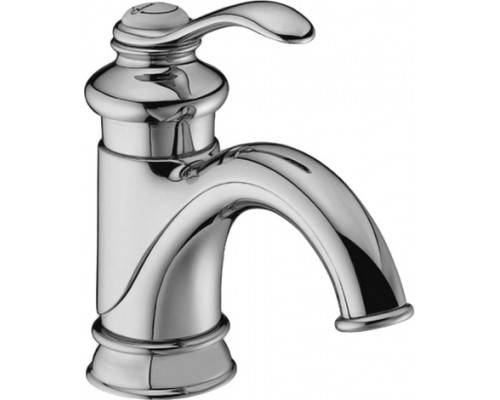 Смеситель Jacob Delafon Fairfax E72090 для раковины с донным клапаном