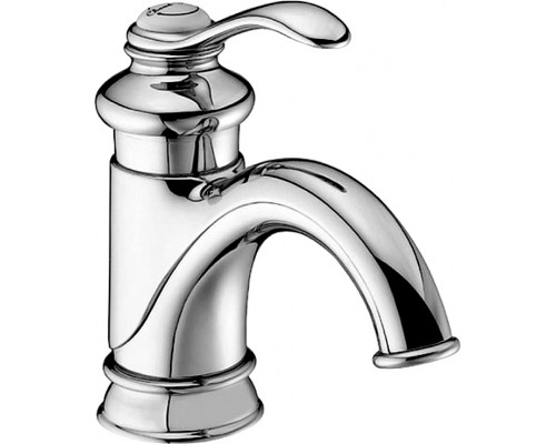 Смеситель Jacob Delafon Fairfax E72090 для раковины с донным клапаном