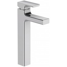 Смеситель Jacob Delafon Strayt E98340-CP для раковины высокий