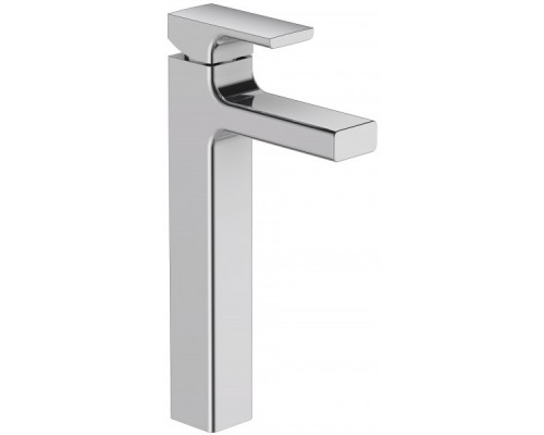 Смеситель Jacob Delafon Strayt E98340-CP для раковины высокий