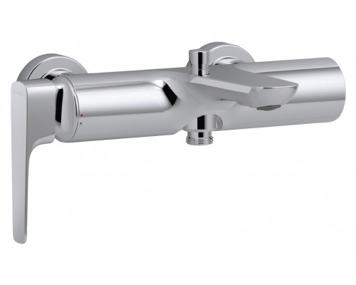 Смеситель Jacob Delafon ALEO+ E72319-CP для ванны