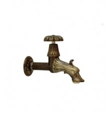 Кран садовый Migliore Artistica 18415 бронза