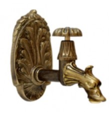 Кран садовый Migliore Artistica 18416 бронза