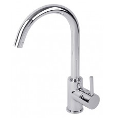 Смеситель Migliore Fortis 18226 для кухни, хром