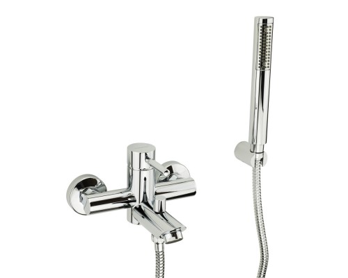 Смеситель Migliore Fortis 18647 для ванны, хром