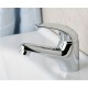 Смеситель для раковины WasserKRAFT ISEN 2603, хром