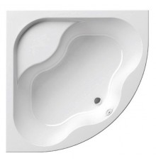 Акриловая ванна Ravak Gentiana 150 х 150 см, белая, CG01000000