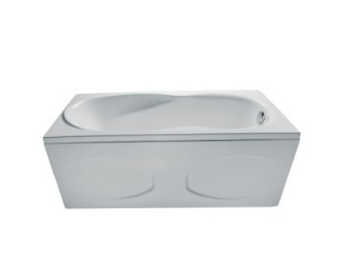 Ванна акриловая Relisan Neonika 160 х 70 см