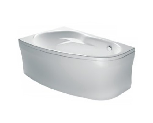 Ванна акриловая Relisan Zoya L/R 140 х 90 см (Гл000001247/Гл000001248)