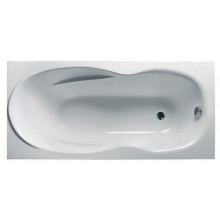 Ванна акриловая Relisan Neonika 160 х 70 см