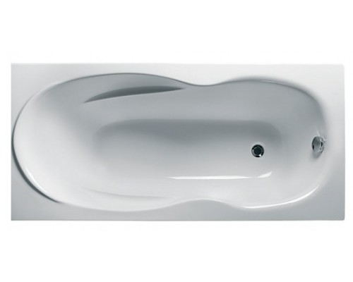 Ванна акриловая Relisan Neonika 160 х 70 см