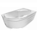 Ванна акриловая Relisan Sofi L/R 170 х 105 см (Гл000009446/Гл000009445) Ванна акриловая Relisan Sofi L/R 170 х 105 см (Гл000009446/Гл000009445)
