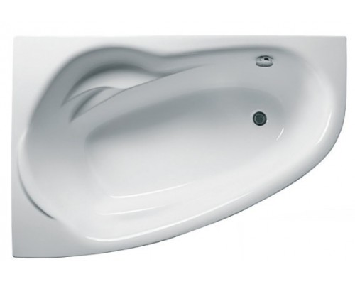 Ванна акриловая Relisan Zoya L/R 140 х 90 см (Гл000001247/Гл000001248)