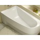 Ванна акриловая Vayer Boomerang 150.090.045.1, 150 х 90 см