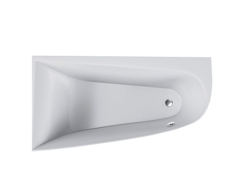 Ванна акриловая Vayer Boomerang 150.090.045.1, 150 х 90 см